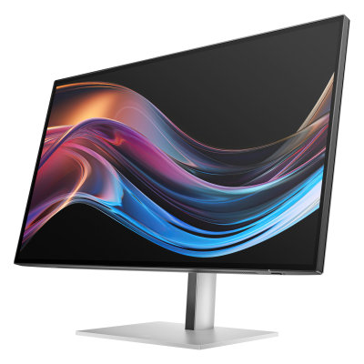 HP Series 7 Pro 27&quot; 4K - 727pk (8J9G2E9)