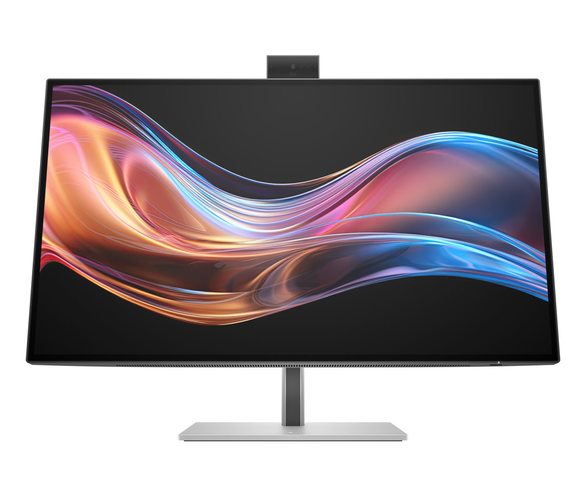 HP Series 7 Pro 27&quot; 4K Conferencing Monitor - 727pm (8K135AA)