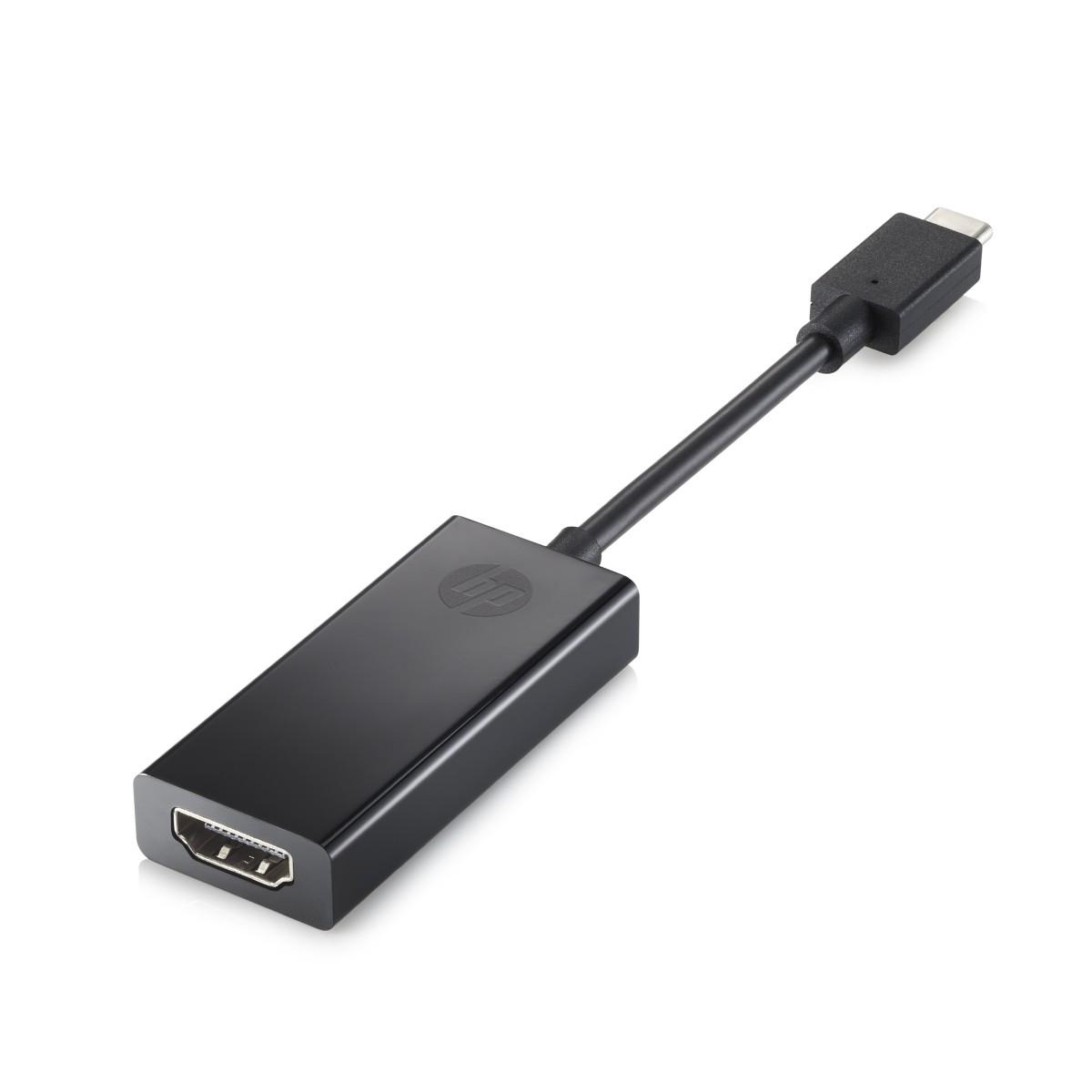 Adaptér HP USB-C na HDMI (4SH07AA)