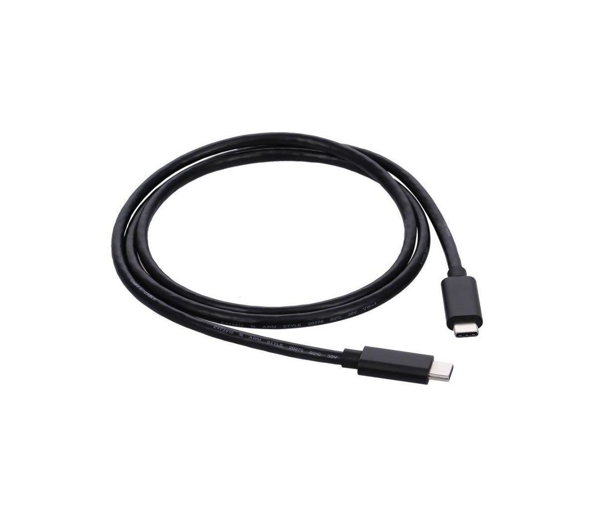 Kábel HP USB-C na USB-C 100 W (5AR72AA)