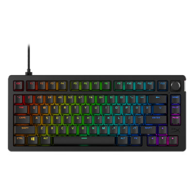 HyperX Alloy Rise 75 -&nbsp;Gaming Keyboards (7G7A4AA)