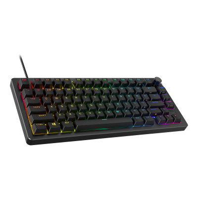 HyperX Alloy Rise 75 - Gaming Keyboards (7G7A4AA)