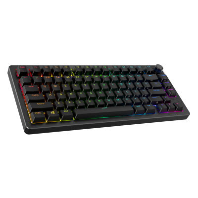 HyperX Alloy Rise 75 Wireless - Gaming Keyboards (91Y91AA)