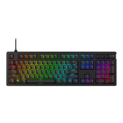 HyperX Alloy Rise -&nbsp;Gaming Keyboards (7G7A3AA)