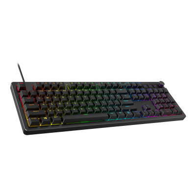 HyperX Alloy Rise - Gaming Keyboards (7G7A3AA)