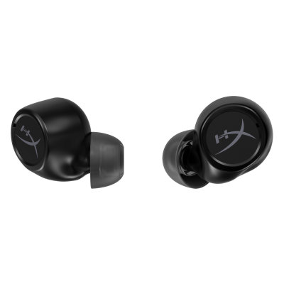 Bluetooth slúchadlá HyperX Cirro Buds Pro Black (727A5AA)