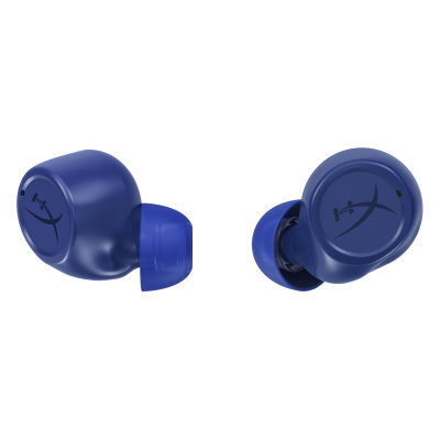 Bluetooth slúchadlá HyperX Cirro Buds Pro Blue (727A6AA)