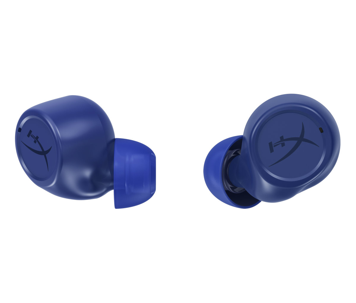 Bluetooth slúchadlá HyperX Cirro Buds Pro Blue (727A6AA)