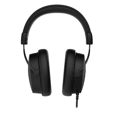 HyperX Cloud Alpha S - Gaming Headset (Black) (4P5L2AA)