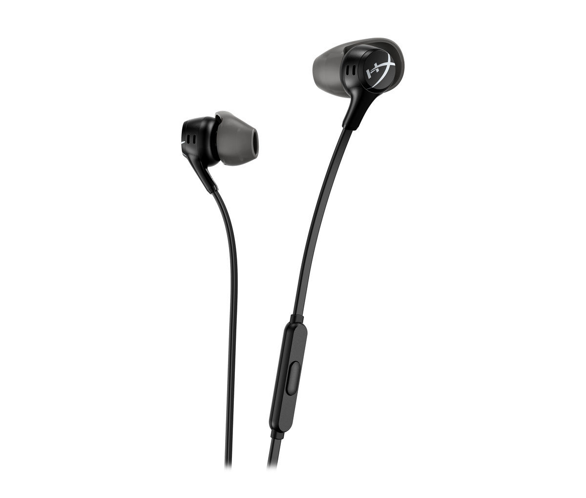 HyperX Cloud Earbuds II (Black) (70N24AA)