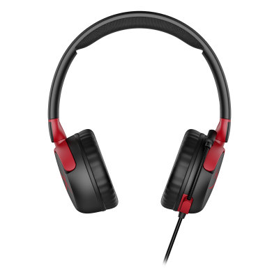 HyperX Cloud Mini - Gaming Headset (Black) (7G8F4AA)