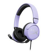 HyperX Cloud Mini - Gaming Headset (Lavender) (7G8F5AA)