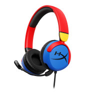 HyperX Cloud Mini - Gaming Headset (Multi-color) (7G8F3AA)