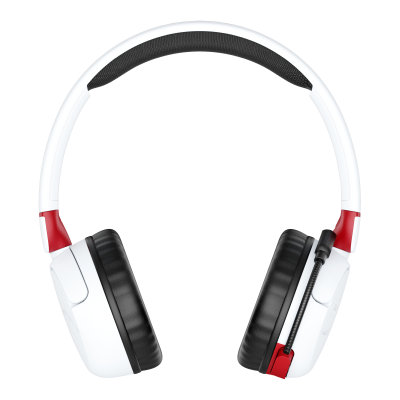 HyperX Cloud Mini - Wireless Gaming Headset (White) (7G8F2AA)