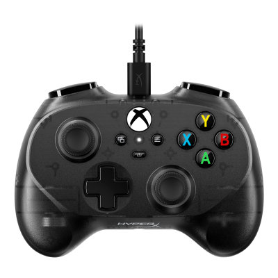 HyperX Clutch Tanto Mini Wired Gaming Controller -&nbsp;Xbox (8B1S0AA)