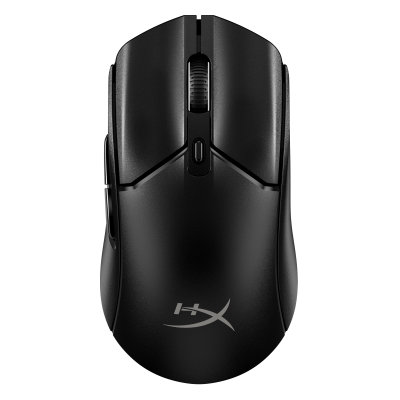 HyperX Pulsefire Haste 2 Core -&nbsp;Wireless Gaming Mouse (Black) (8R2E6AA)