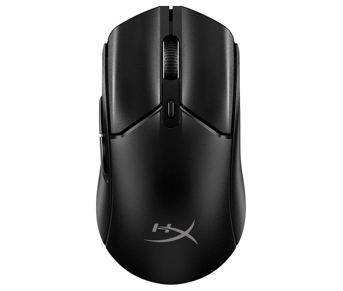 HyperX Pulsefire Haste 2 Core - Wireless Gaming Mouse (Black) (8R2E6AA)