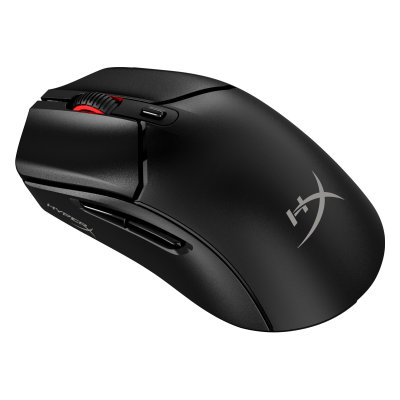 HyperX Pulsefire Haste 2 Core - Wireless Gaming Mouse (Black) (8R2E6AA)