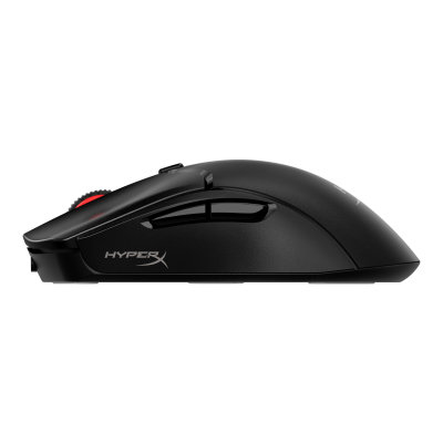 HyperX Pulsefire Haste 2 Mini - Wireless Gaming Mouse (Black) (7D388AA)