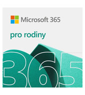 Microsoft 365 pre domácnosti SK (6GQ-01948)