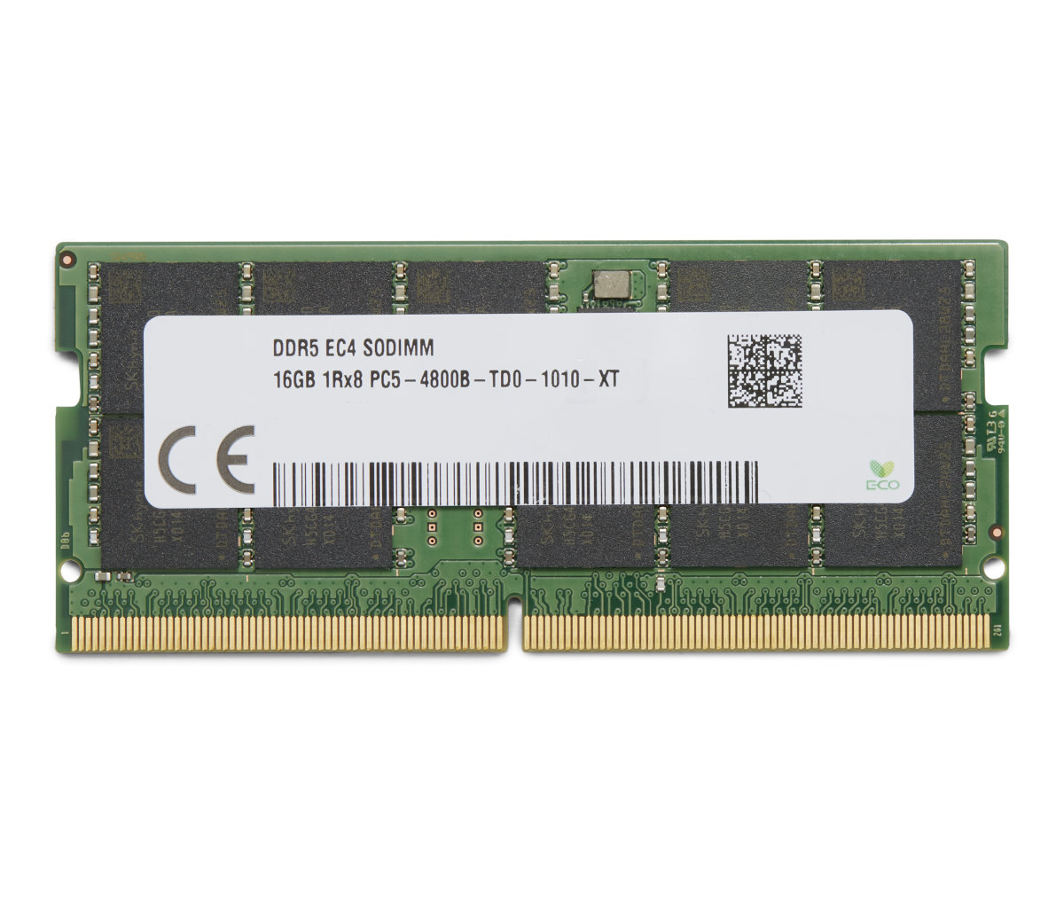 Pamäť HP 16 GB DDR5-4800 DIMM ECC (4M9Y6AA)