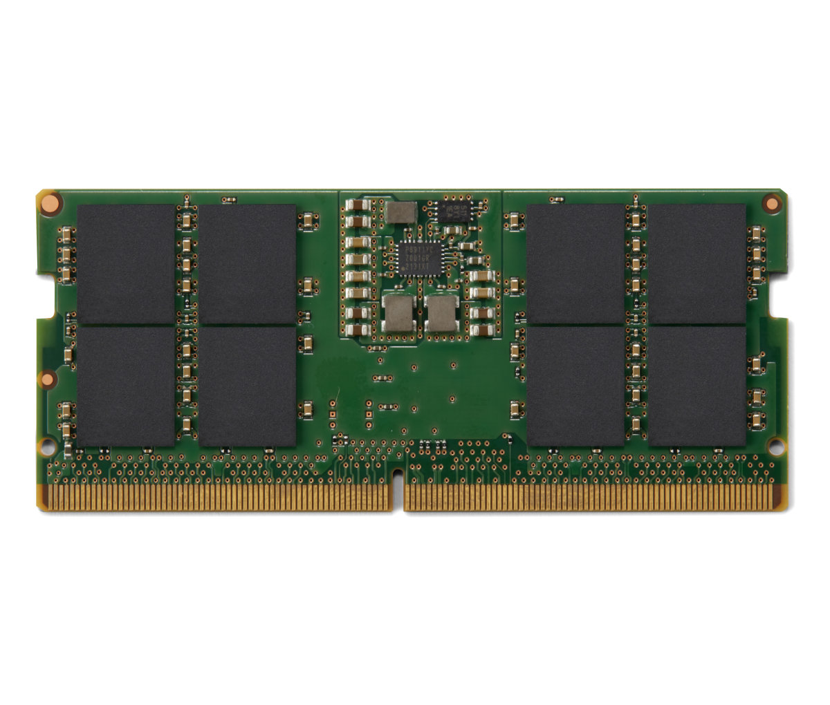 Pamäť HP 16 GB DDR5-5600 SODIMM ECC (9Z227AA)