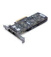 Sieťová karta NVIDIA Mellanox ConnectX-6 LX Dual Port 25GbE SFP28 NIC (436M8AA)