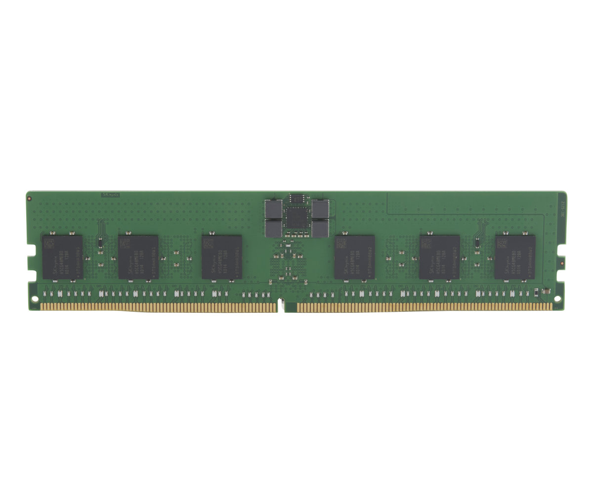 Pamäť HP 16 GB DDR5-4800 DIMM ECC (99T39AA)