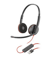 Poly Blackwire 3220 USB-A (209745-201)