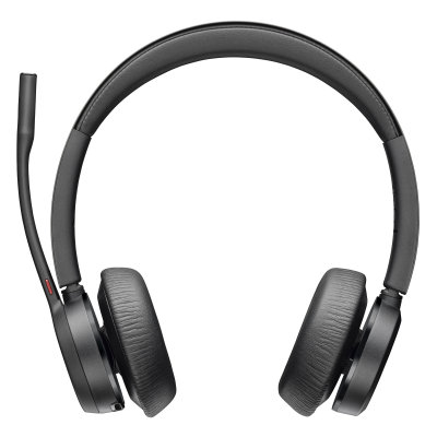 Bluetooth slúchadlá Poly Voyager 4320 UC + BT700 USB-A (77Y99AA)