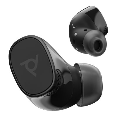 Bluetooth slúchadlá Poly Voyager Free 20 Gray (A28PVAA)