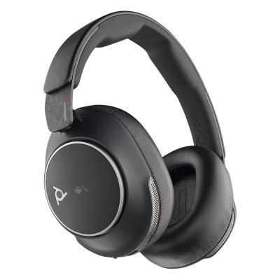 Bluetooth slúchadlá Poly Voyager Surround 80 MS USB-C (8G7U0AA)