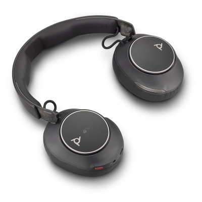 Bluetooth slúchadlá Poly Voyager Surround 80 MS USB-C (8G7U0AA)