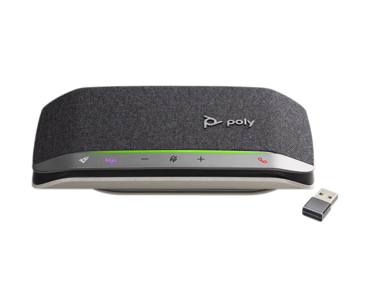 Poly Sync 20+ M, USB-A, vrátane BT600 (21686701)