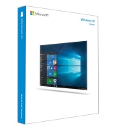 Microsoft Windows 10 Home SK - USB (KW9-00504)