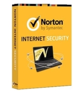 NORTON INTERNET SECURITY 2013 SK 1 USER UPG - PROMO (21247595)