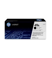 Toner HP 49A - čierny (Q5949A)