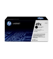 Toner HP 49X - čierny (Q5949X)