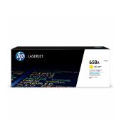 Toner HP 658A - žltý (W2002A)