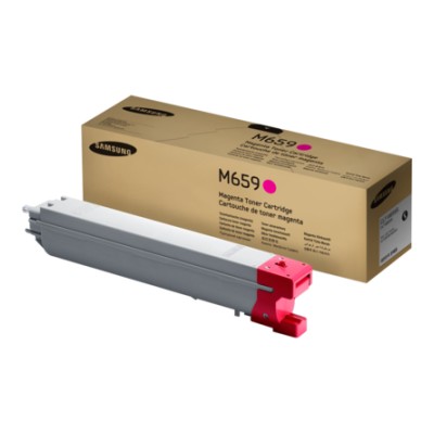 Toner Samsung CLT-M659S - purpurový (SU359A)