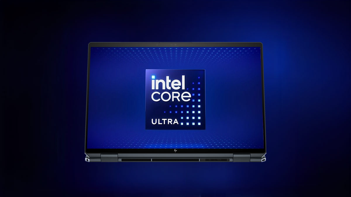 Začína sa éra Intel Core Ultra – čo prinesú „AI notebooky“?